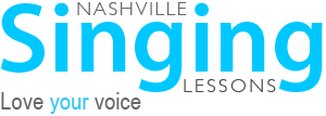 Nashville Singing Lessons